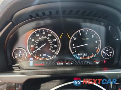 Zdjęcie 9 z 13 samochodu: 2018 BMW X5 XDRIVE35I VIN:5UXKR0C54JL070203 - miniatura
