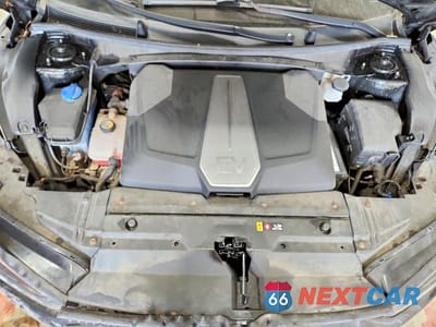 Zdjęcie 11 z 12 samochodu: 2022 KIA EV6 WIND VIN:KNDC3DLC9N5053503 - miniatura