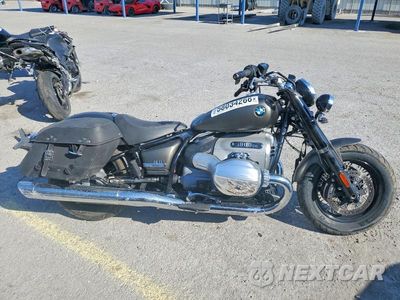 2022 BMW R18 CLASSIC WB10L2304N6F84731 - główne zdjęcie licytacji z USA - miniatura