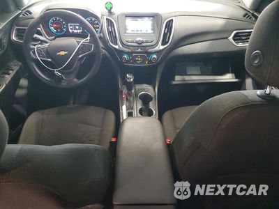 Zdjęcie 8 z 13 samochodu: 2018 CHEVROLET EQUINOX LT VIN:2GNAXJEV3J6215298 - miniatura