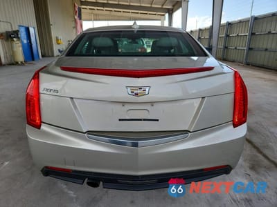 Zdjęcie 6 z 12 samochodu: 2016 CADILLAC ATS VIN:1G6AA5RA7G0115900 - miniatura