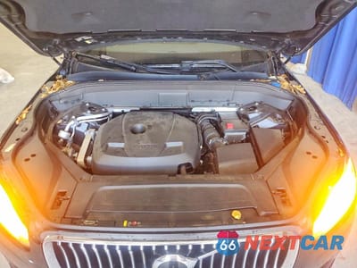 Zdjęcie 12 z 13 samochodu: 2020 VOLVO XC90 T6 MOMENTUM VIN:YV4A22PK1L1596118 - miniatura