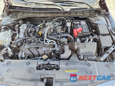 Zdjęcie 11 z 12 samochodu: 2023 NISSAN ALTIMA SV VIN:1N4BL4DW5PN337076 - miniatura