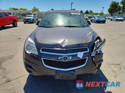 Piąte zdjęcie samochodu w środku: 2015 CHEVROLET EQUINOX LT VIN:1GNALBEK8FZ109464 - miniatura