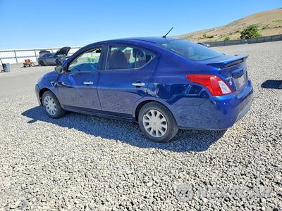 Drugie zdjęcie samochodu z przodu: 2018 NISSAN VERSA S VIN:3N1CN7AP1JL864405 - miniatura