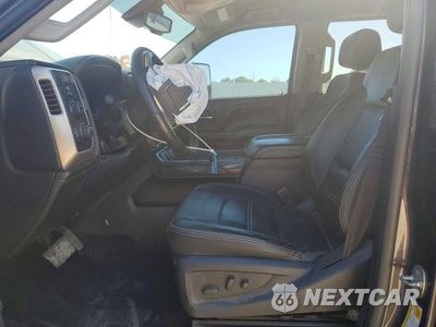 Zdjęcie 7 z 12 samochodu: 2015 GMC SIERRA K2500 DENALI VIN:1GT120E84FF555195 - miniatura