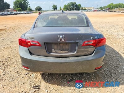 Zdjęcie 6 z 13 samochodu: 2013 ACURA ILX 20 PREMIUM VIN:19VDE1F50DE004549 - miniatura