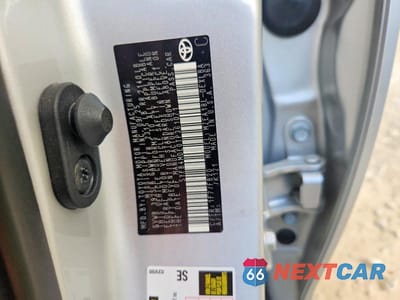 Zdjęcie 12 z 12 samochodu: 2026 TOYOTA COROLLA LE VIN:5YFB4MDE0TP361071 - miniatura