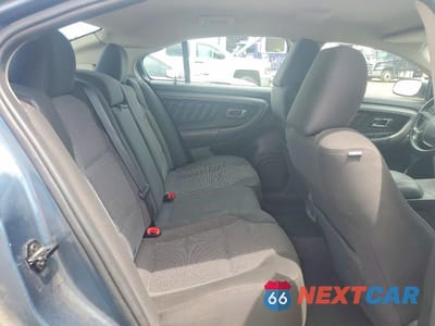 Zdjęcie 10 z 12 samochodu: 2010 FORD TAURUS SEL VIN:1FAHP2EW4AG115545 - miniatura