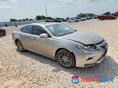 Czwarte zdjęcie samochodu z boku: 2016 LEXUS ES 350 VIN:JTHBK1GG2G2221785 - miniatura