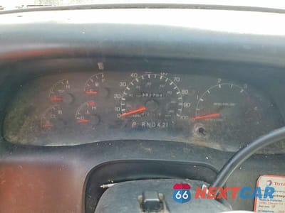 Zdjęcie 8 z 10 samochodu: 2005 FORD F650 SUPER DUTY VIN:3FRNF65F55V150109 - miniatura