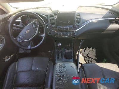 Zdjęcie 15 z 24 samochodu: 2018 CHEVROLET IMPALA VIN:2G1125S35J9154495 - miniatura