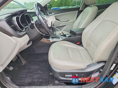 Zdjęcie 7 z 13 samochodu: 2014 KIA OPTIMA EX VIN:5XXGN4A75EG348952 - miniatura