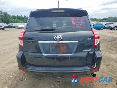 Zdjęcie 6 z 13 samochodu: 2011 TOYOTA RAV4 SPORT VIN:JTMRK4DV3B5102851 - miniatura