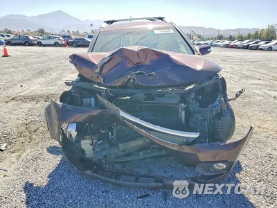 Piąte zdjęcie samochodu w środku: 2013 KIA UK VIN:5XYKT3A67DG350083 - miniatura