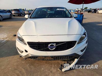 Piąte zdjęcie samochodu w środku: 2018 VOLVO S60 DYNAMIC VIN:YV126MFL5J2452798 - miniatura