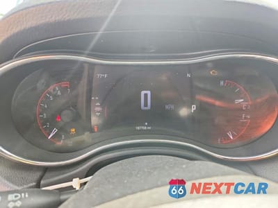Zdjęcie 9 z 14 samochodu: 2014 DODGE DURANGO LIMITED VIN:1C4RDJDG0EC318862 - miniatura