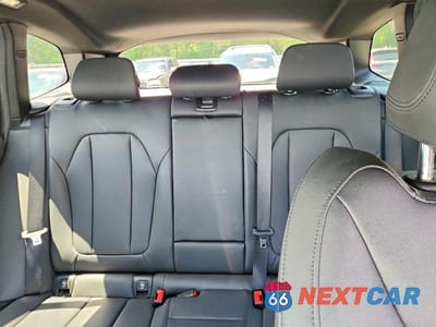 Zdjęcie 10 z 13 samochodu: 2020 BMW X3 XDRIVE30I VIN:5UXTY5C02LLT31940 - miniatura