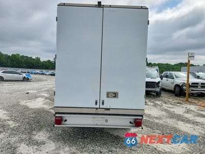 Zdjęcie 6 z 13 samochodu: 2024 FORD E350 REFRIGERATED BOX TRUCK VIN:1FDWE3FN2RDD04321 - miniatura