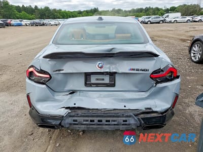 Zdjęcie 6 z 12 samochodu: 2023 BMW M240XI VIN:3MW53CM06P8D56250 - miniatura