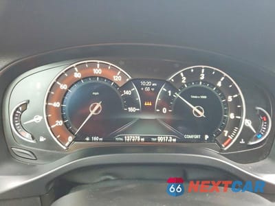 Zdjęcie 9 z 13 samochodu: 2019 BMW X3 SDRIVE30I VIN:5UXTR7C58KLE98986 - miniatura
