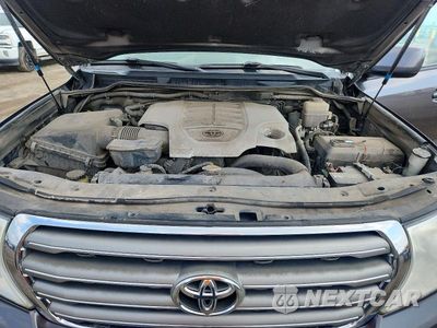 Zdjęcie 11 z 13 samochodu: 2011 TOYOTA LAND CRUISER BASE VIN:JTMHY7AJ8B4008435 - miniatura