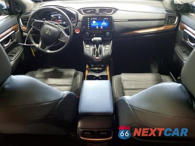 Zdjęcie 8 z 13 samochodu: 2022 HONDA CR-V TOURING VIN:7FARW2H91NE024244 - miniatura