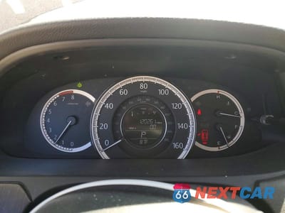 Zdjęcie 9 z 13 samochodu: 2015 HONDA ACCORD EXL VIN:1HGCR2F89FA052095 - miniatura
