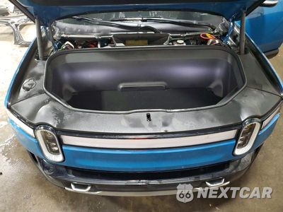 Zdjęcie 12 z 14 samochodu: 2023 RIVIAN R1S ADVENTURE VIN:7PDSGABA4PN016806 - miniatura