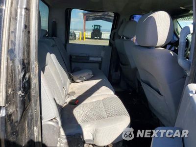 Zdjęcie 10 z 12 samochodu: 2013 FORD F350 SUPER DUTY VIN:1FT8W3BTXDEB09312 - miniatura