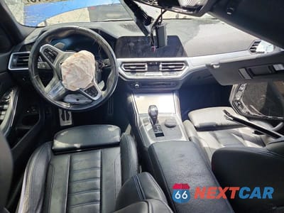 Zdjęcie 8 z 12 samochodu: 2021 BMW 330E VIN:3MW5P7J01M8B77738 - miniatura