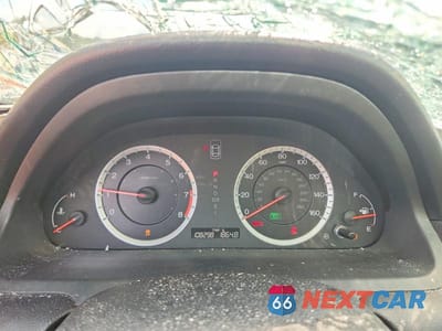 Zdjęcie 9 z 12 samochodu: 2012 HONDA ACCORD SE VIN:1HGCP2F63CA068440 - miniatura