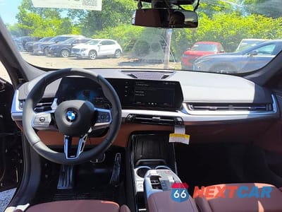 Zdjęcie 9 z 15 samochodu: 2026 BMW X1 XDRIVE28I VIN:WBX73EF06T5599183 - miniatura