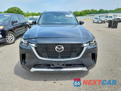Piąte zdjęcie samochodu w środku: 2025 MAZDA CX-90 PREMIUM PLUS VIN:JM3KKEHD8S1218196 - miniatura