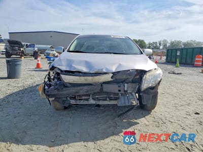 Piąte zdjęcie samochodu w środku: 2009 TOYOTA COROLLA LE VIN:1NXBU40E09Z161160 - miniatura