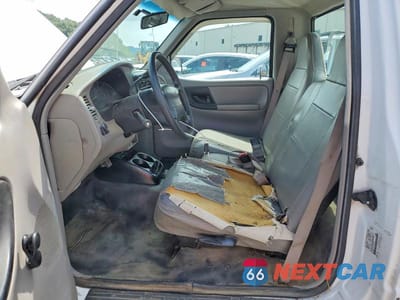 Zdjęcie 7 z 12 samochodu: 2000 FORD RANGER VIN:1FTYR10V3YPA88748 - miniatura