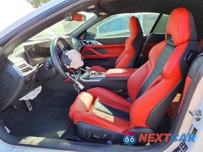 Zdjęcie 7 z 13 samochodu: 2026 BMW M4 COMPETITION VIN:WBS43BA04TCW34488 - miniatura