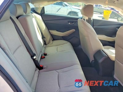 Zdjęcie 10 z 12 samochodu: 2024 HONDA ACCORD LX VIN:1HGCY1F26RA022422 - miniatura
