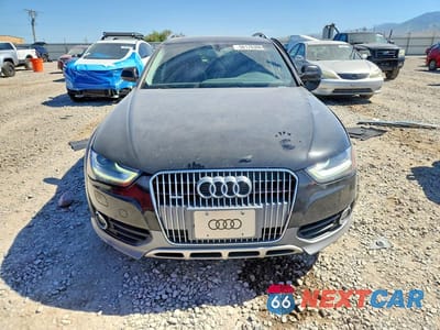 Piąte zdjęcie samochodu w środku: 2015 AUDI A4 ALLROAD PREMIUM PLUS VIN:WA1UFAFL6FA099556 - miniatura