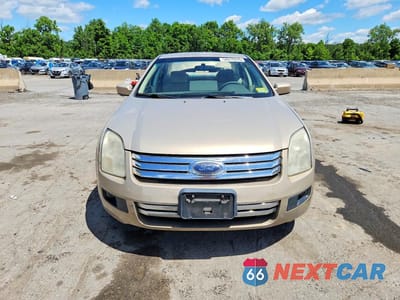 Piąte zdjęcie samochodu w środku: 2006 FORD FUSION SE VIN:3FAFP07176R210744 - miniatura