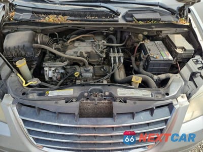 Zdjęcie 12 z 13 samochodu: 2010 CHRYSLER TOWN & COUNTRY TOURING VIN:2A4RR5D12AR432152 - miniatura