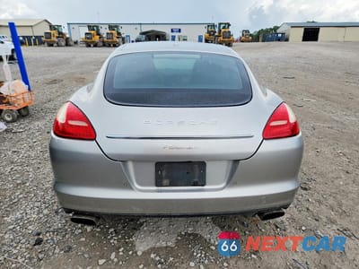 Zdjęcie 6 z 13 samochodu: 2011 PORSCHE PANAMERA 2 VIN:WP0AA2A73BL010466 - miniatura