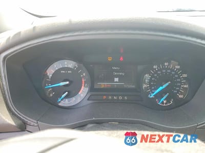 Zdjęcie 9 z 12 samochodu: 2013 FORD FUSION SE VIN:3FA6P0H73DR305589 - miniatura