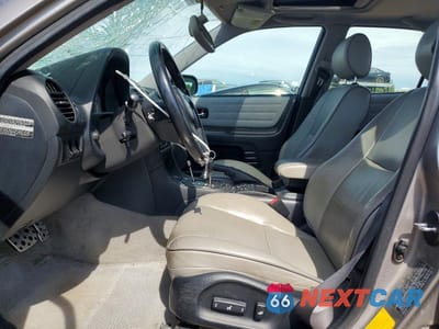 Zdjęcie 7 z 12 samochodu: 2003 LEXUS IS 300 VIN:JTHBD192330074801 - miniatura