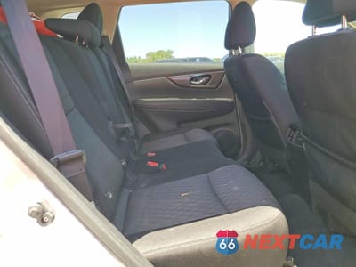 Zdjęcie 11 z 14 samochodu: 2020 NISSAN ROGUE S VIN:JN8AT2MT5LW003459 - miniatura