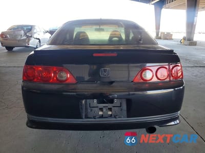 Zdjęcie 6 z 12 samochodu: 2006 ACURA RSX TYPE-S VIN:JH4DC53016S011800 - miniatura