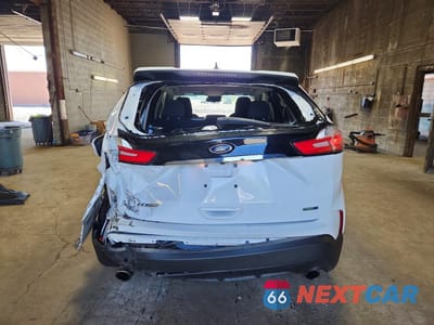 Zdjęcie 6 z 13 samochodu: 2020 FORD EDGE SE VIN:2FMPK4G90LBA72903 - miniatura