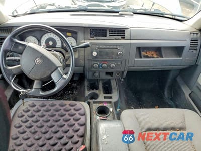 Zdjęcie 8 z 12 samochodu: 2011 DODGE DAKOTA ST VIN:1D7RW2BK0BS712991 - miniatura