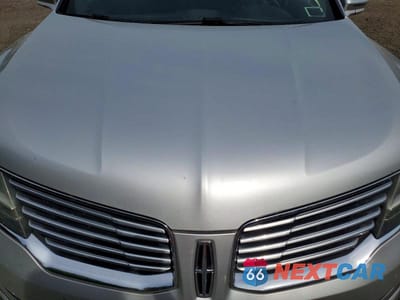 Zdjęcie 12 z 13 samochodu: 2016 LINCOLN MKX RESERVE VIN:2LMTJ8LR7GBL77307 - miniatura