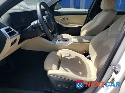 Zdjęcie 7 z 12 samochodu: 2025 BMW 330I VIN:3MW69CW01S8F32453 - miniatura